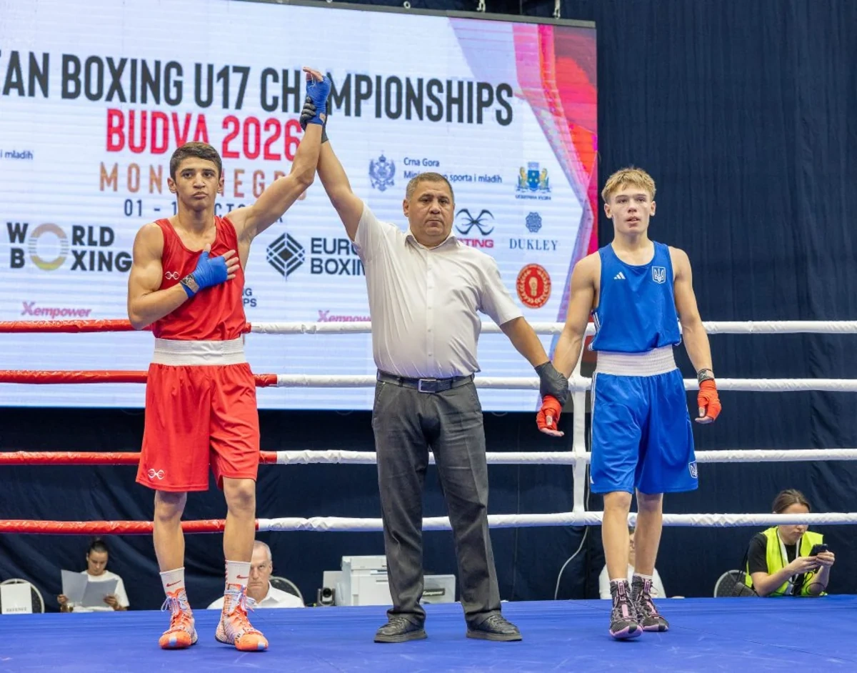 Avropa çempionatı: 5 boksçumuz finala yüksəlib, 3-ü bürünc medal qazanıb - FOTO