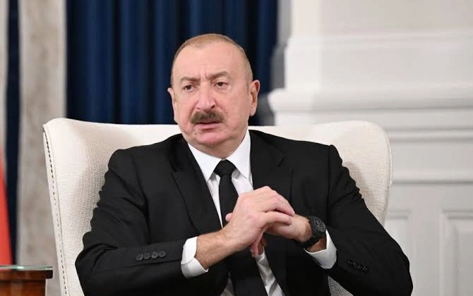 Minatəmizləmə sahəsindəki uğurları Azərbaycanın dövlət olaraq qüdrətinə dəlalət edir