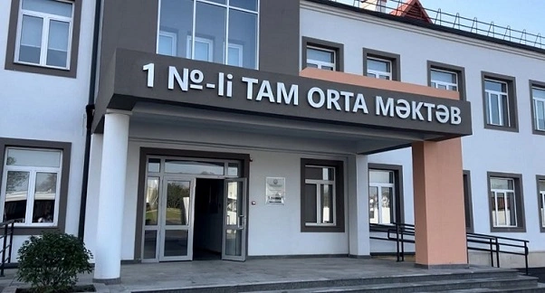 Xankəndi, Xocalı və Ağdərədən olan abituriyentlərin bu nailiyyəti sadəcə təhsil uğuru deyil...
