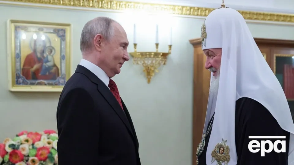Avropa İttifaqı Rusiyanın neft gəlirlərini hədəfə alır: Patriarx Kirill də sanksiya siyahısına düşə bilər - "Politico"