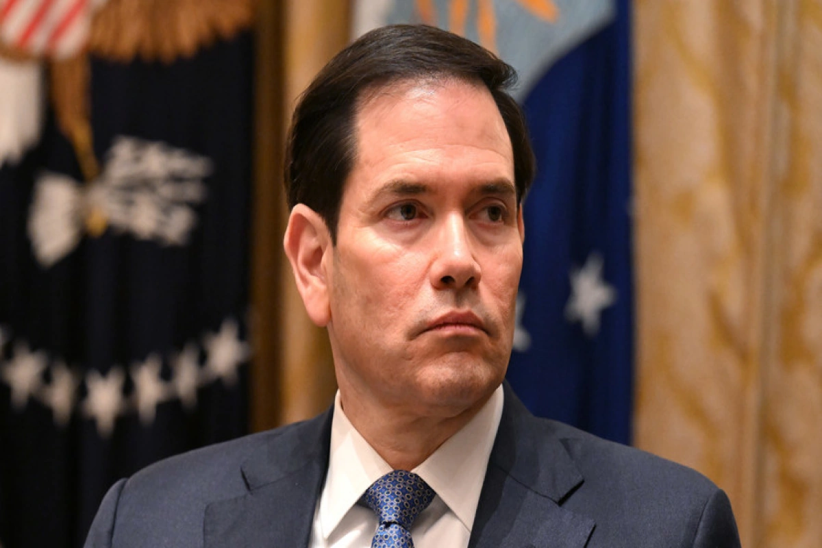 Rubio: ABŞ-ın xarici yardım üçün resursları məhduddur