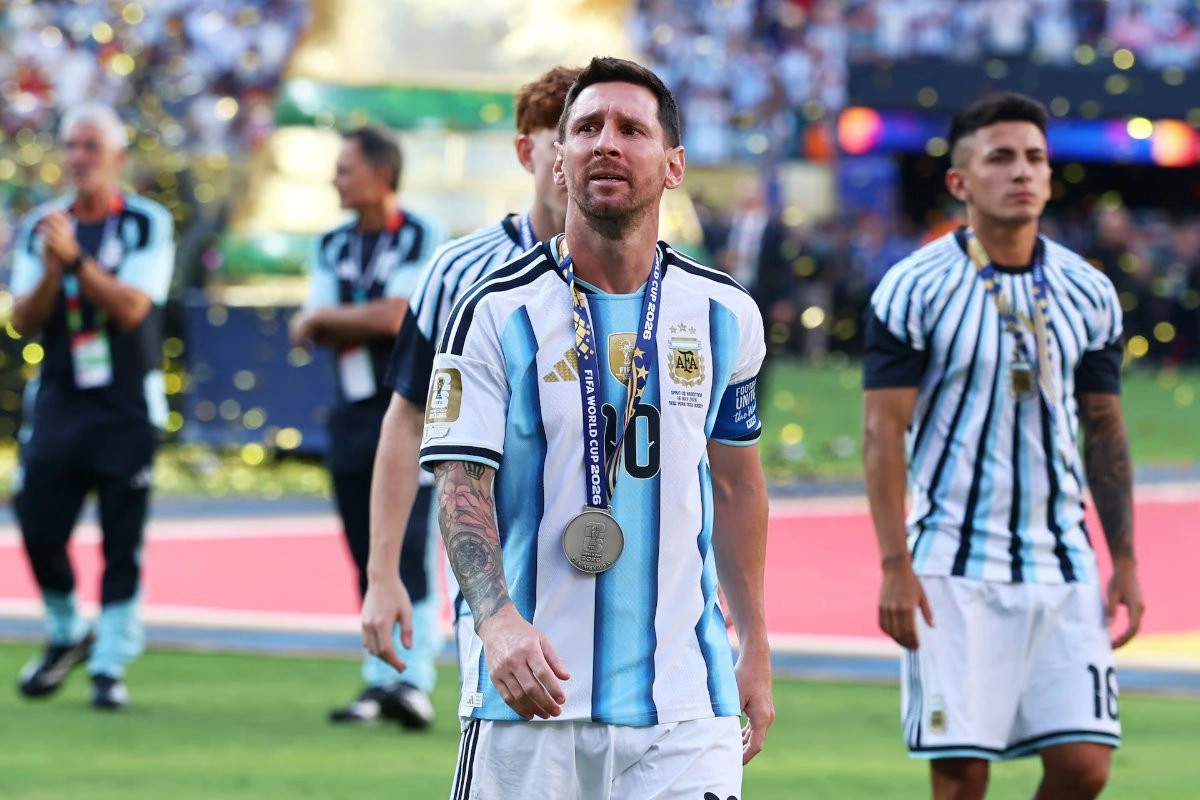 "Messinin son rəqsi, Ronaldonun vida anı və İspaniyanın hökmranlığı" - DÇ-2026-nın əsas yekunları