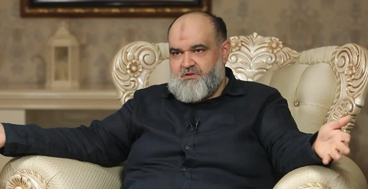 Axund Azər Sani: "İnsana ən böyük zərbə vaxtilə çox fədakarlıq etdiyi adamdan gəlir" - VİDEO