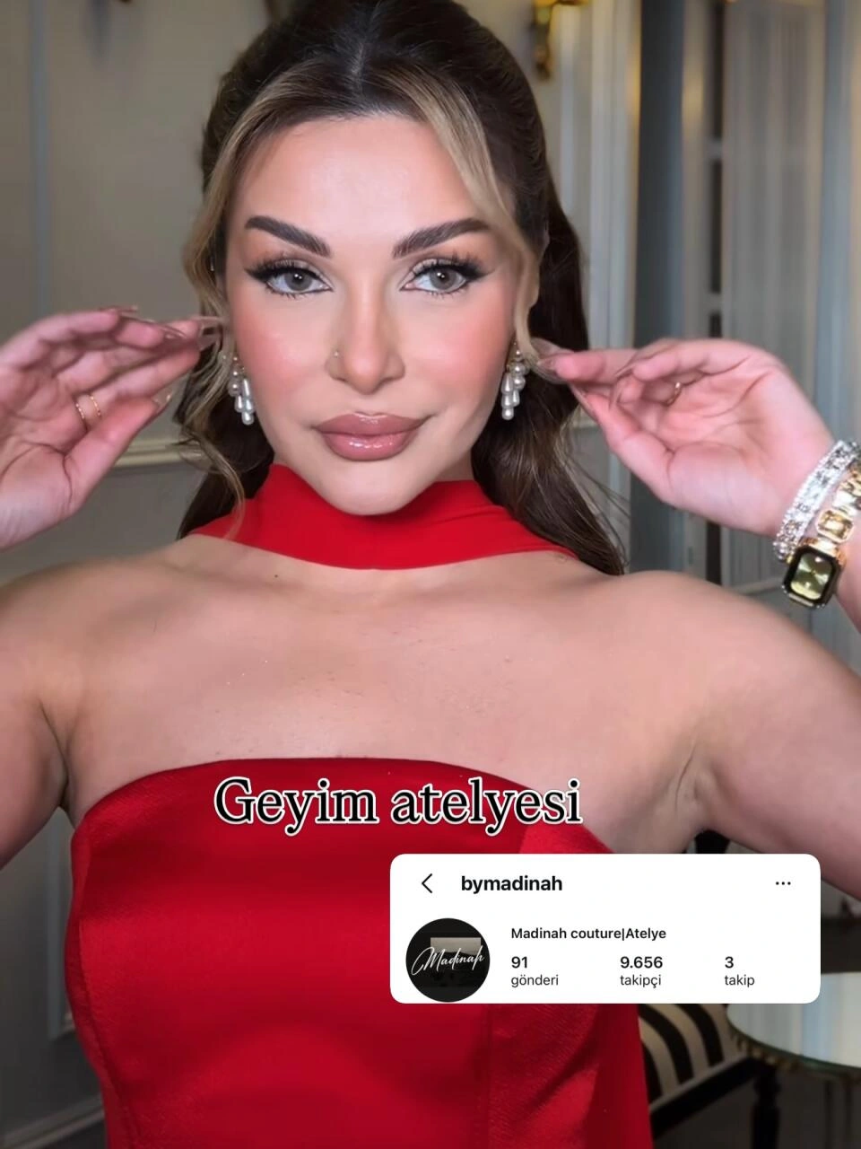 Azərbaycanlı məşhur bloqer və influenserlərin bu biznesləri varmış... - Fotolar