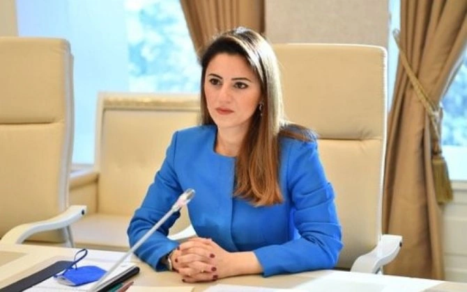 “Azərbaycan–Kamboca münasibətlərində siyasi etimad iqtisadi əməkdaşlığa çevrilməlidir” – Deputat