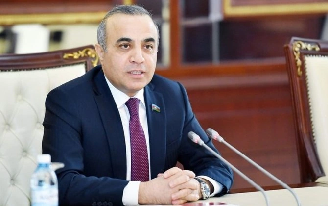 "İranın bu alçaq hücumunu qəti şəkildə pisləyirik!" - Azay Quliyev