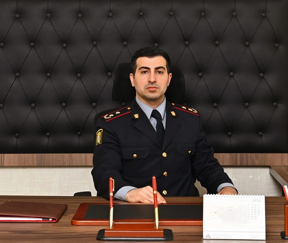 Rövşən Tağıyev: "Hamı faciəni izləyir, amma qaydalar yenə pozulur"