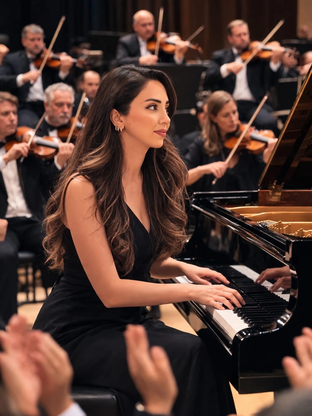İttifaq sədri xalq artistinin qızına vəzifə verdi: “Qara Qarayev, Tofiq Quliyevdən sonra...” - ÖZƏL