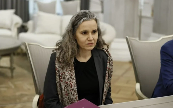 Qrono Kostanyanla Ermənistan və Azərbaycan arasında sülh prosesini müzakirə edib