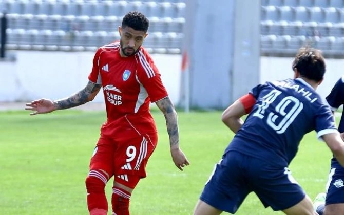 "Zirə" "Şamaxı"ya qarşı, "Turan Tovuz" xal itirdi