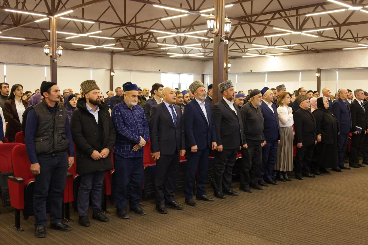 Quba-Xaçmaz bölgəsində dini durum, çağırışlar və dövlət–cəmiyyət əməkdaşlığı geniş müzakirə olunub - FOTO