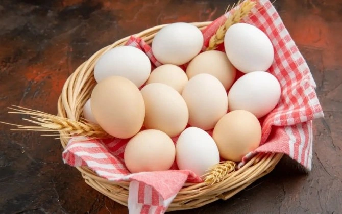 Azərbaycanda yumurta bahalaşacaq? - Açıqlama