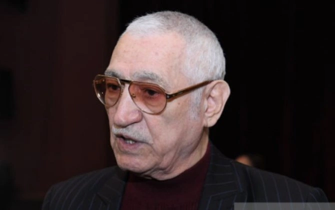 “Onlar cəzalandırılacaq, mənə böyük zərbə vurdular, 30 ildir imkan vermirlər bu filmi çəkim, ikisi-üçü hələ yaşayır” - FOTO+ÖZƏL