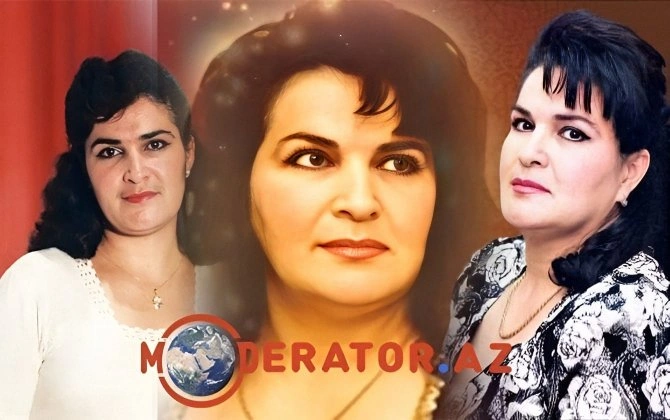 “Ürəyimi sındırdılar, hər gecə ağlayıram ki...” - Əməkdar artist göz yaşı tökdü - FOTO+ÖZƏL
