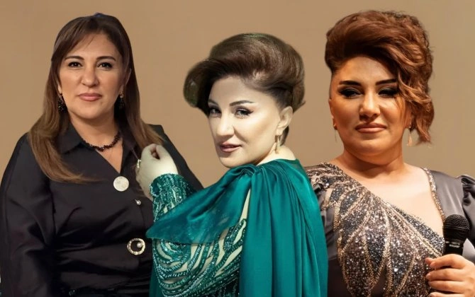 Xanəndədən ETİRAZ: “Xalq artisti var ki, heç insanlığı, şəxsiyyəti yoxdur, ayrı-seçkilik salırlar ki...” - FOTO+ÖZƏL