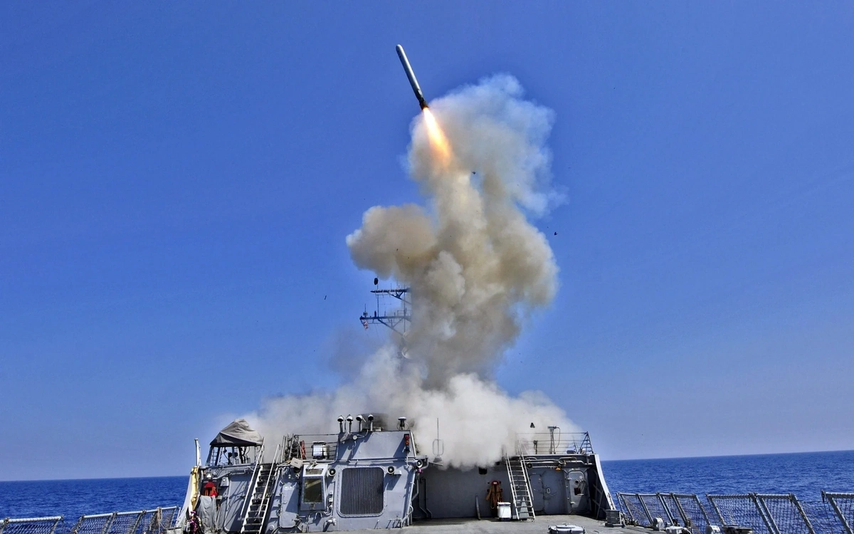 ABŞ İranı "Tomahawk" raketləri ilə vura bilər