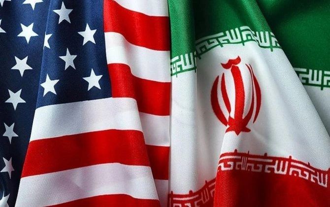 Tehran Trampın ABŞ və İran arasında danışıqlar barədə bəyanatını təkzib etdi