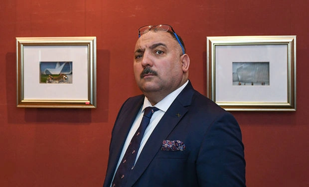 “Bəhram Bağırzadə nə vaxtdan yazıçı olub ki?”-Əliağa Vahidin qızından SƏRT QINAQ
