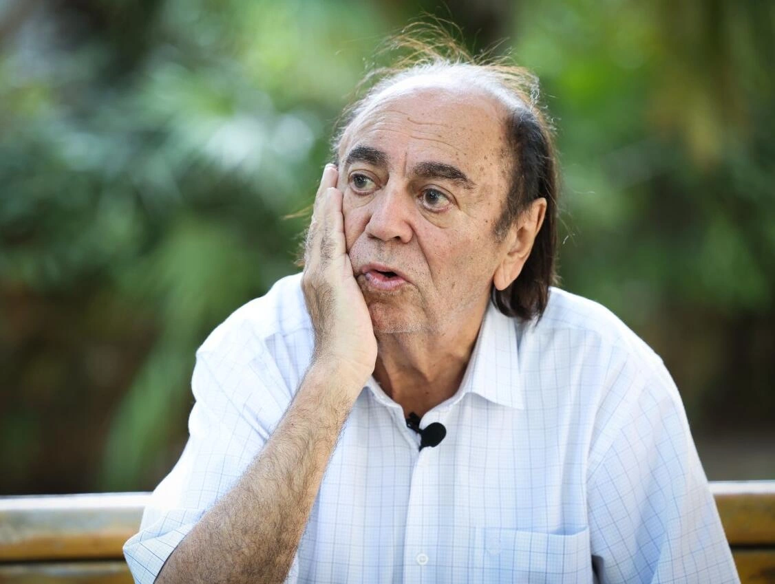“Məni qınadılar ki, qızından imtina etmisən, dedim ki, nə gic-gic danışırsınız?” - Xalq artisti əsəbləşdi+ÖZƏL