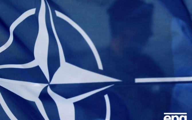 "Avropa ABŞ-sız təhlükəsizliyini necə qura bilər: Ukrayna əsas açardır" - "Bloomberg"