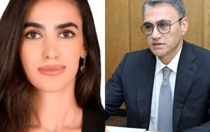 Zakir İbrahimova yeni müavin təyin edildi