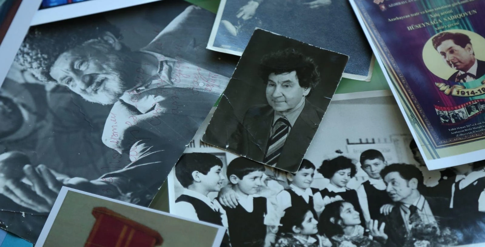 “Atam Azərbaycanın ilk şaxta babası olub, bizə vəsiyyət etmişdi ki..”-“Xoruz baba”-nın qızından ETİRAFLAR