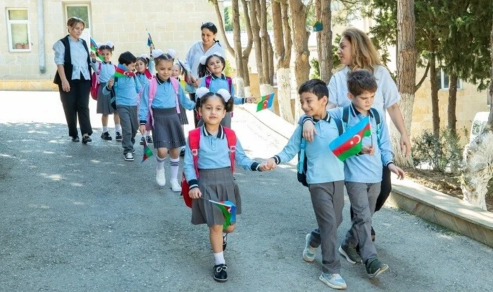 Noyabrda 5 günlük tətil olacaq