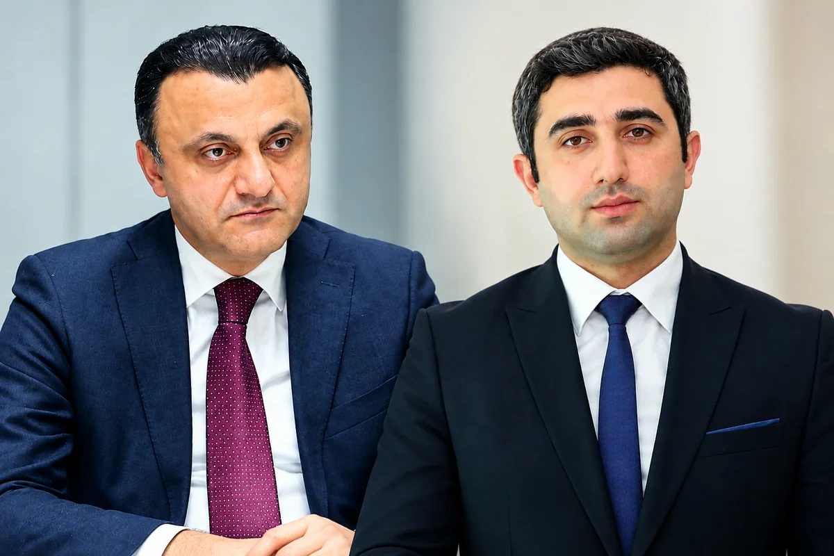 Bıçaqlanan baş həkimin müavini Vüqar Qurbanovun soyadını dəyişən qohumu imiş - YENİLƏNİB