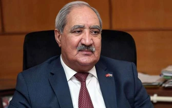 Fəzail Ağamalının ölüm səbəbi bilindi