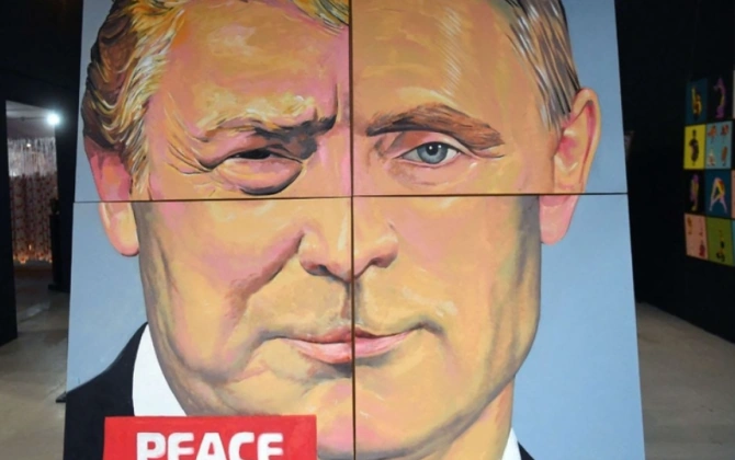 Venesuela işğalı, Çinə zərbə və dolları qorumaq planı: Trampın "Putinizm" modelinin pərdəarxasında nə dayanır?