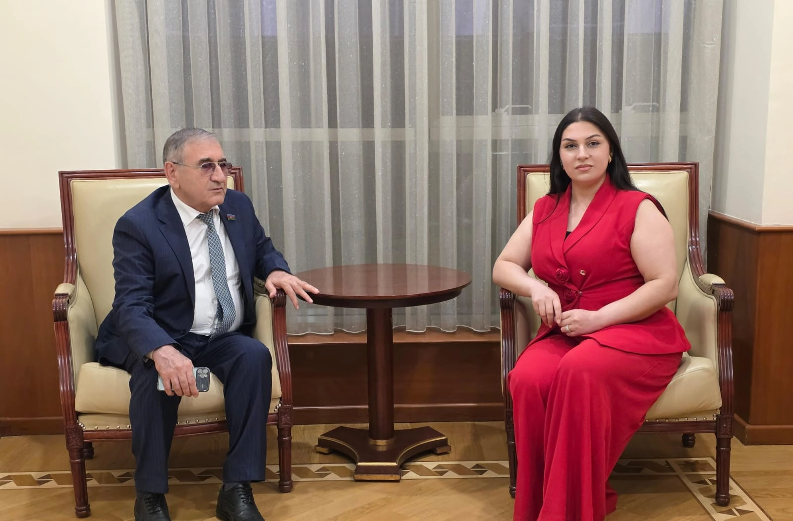 Aqrar sektorda yeni mərhələ: Problemlər və imkanlar – MÜSAHİBƏ