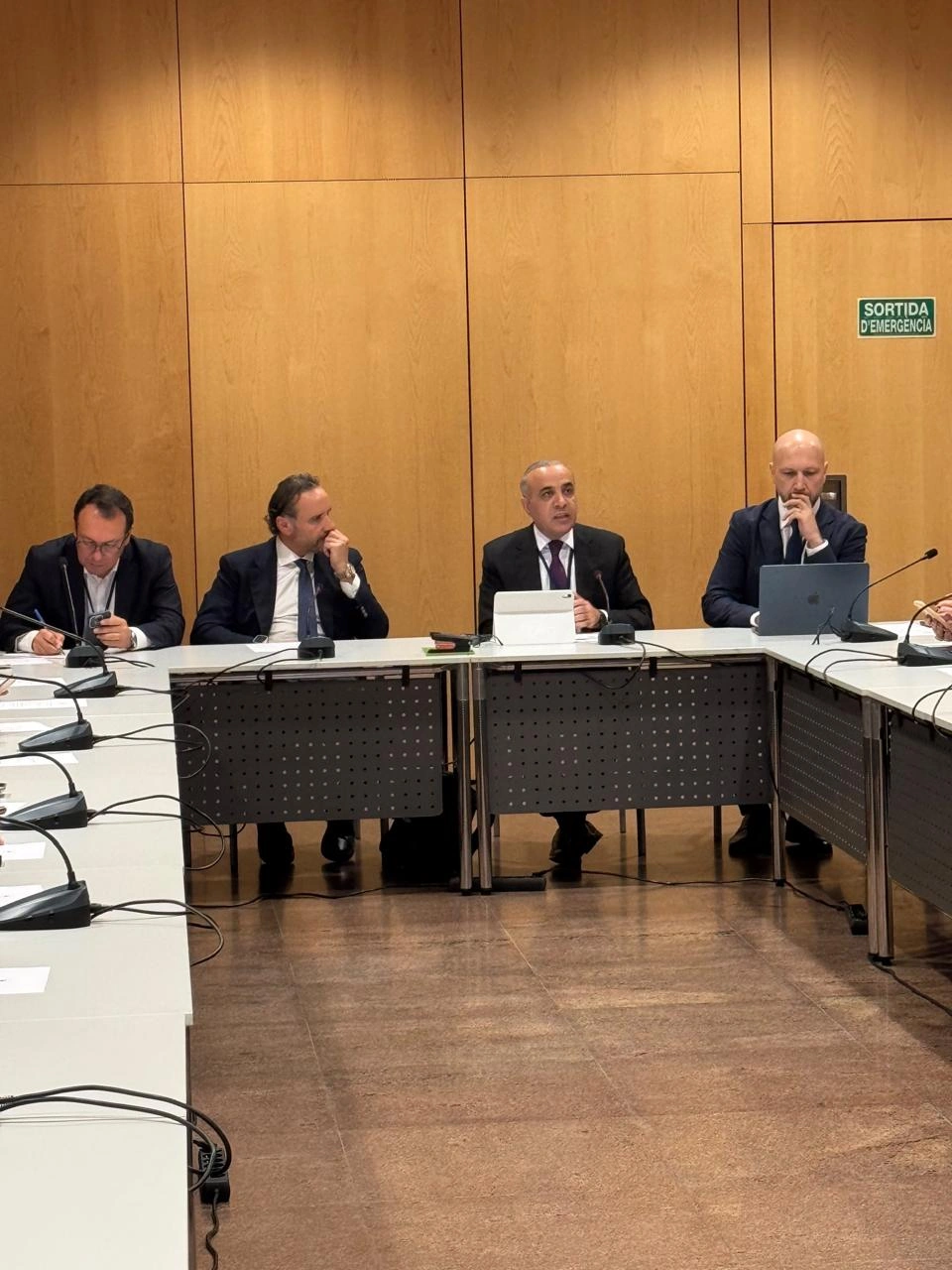 ATƏT PA-nın İpək Yolu Qrupunun VI Beynəlxalq Konfransı Xorvatiyada keçiriləcək - FOTO