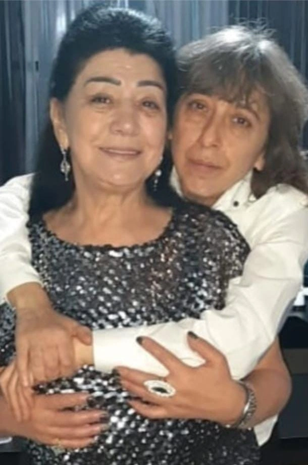 “Oğlu rəhmətə getmişdi, özü isə 8 il xərçəng xəstəliyindən əziyyət çəkdi”-sənət yoldaşlarının unutduğu Zahidə Məmmədsalahova haqda MARAQLI FAKTLAR