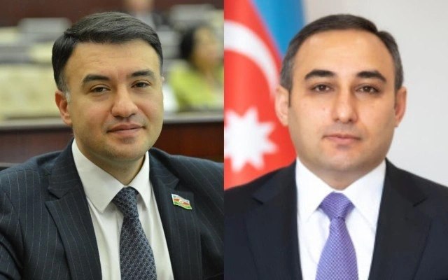 Nazir deputatın yaxın qohumunu işdən çıxardı - FOTO