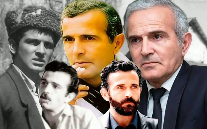 “Bütün aktyorların taleyi belədir, çəkilməyəndə unudulurlar, mən də onlardan biriyəm” - Əməkdar artistdən ETİRAF+ÖZƏL