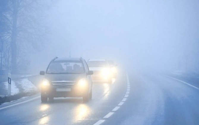Görünüş məsafəsi məhdudlaşacaq, yollar buz bağlayacaq
