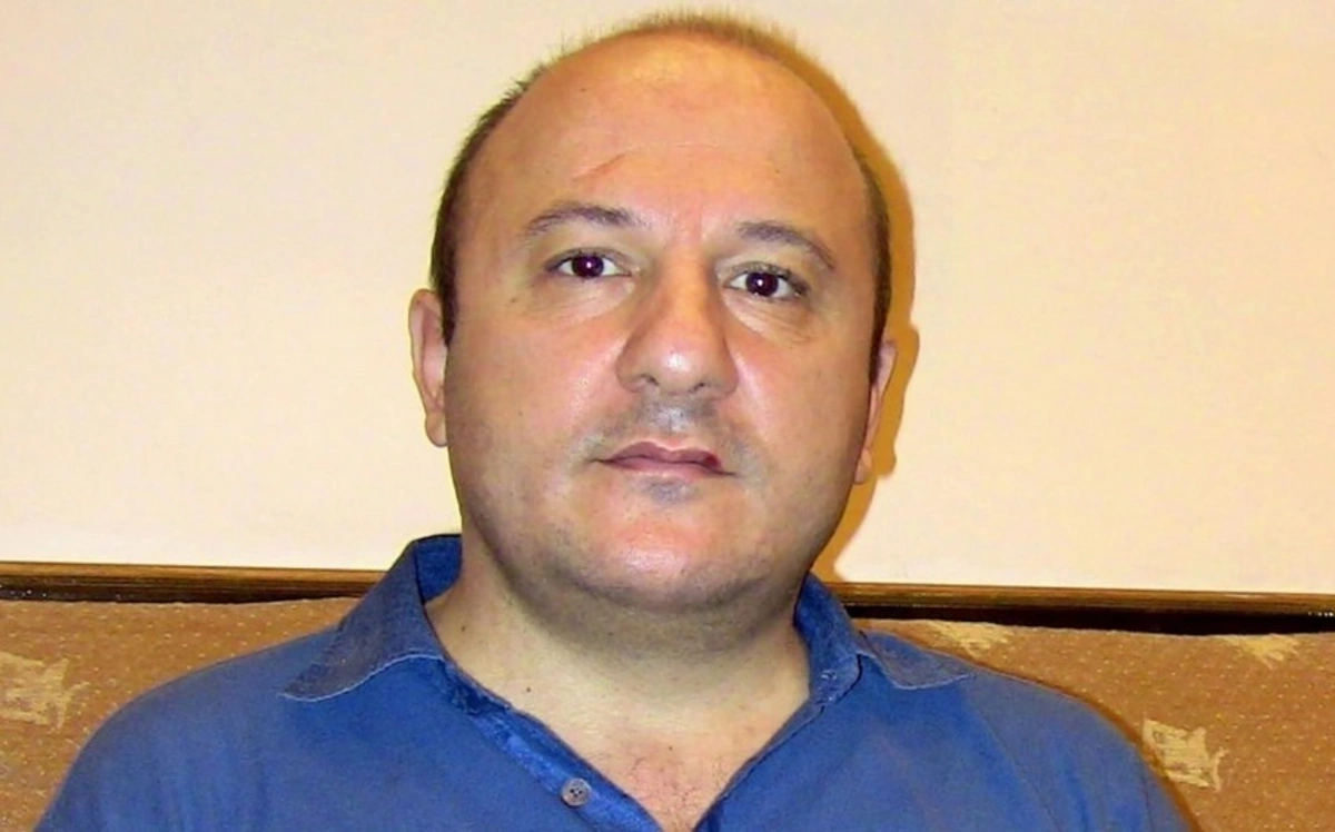 Həbsdə olan Hüseyn Abdullayev vəkilinin verdiyi kassasiya şikayətini geri götürdü