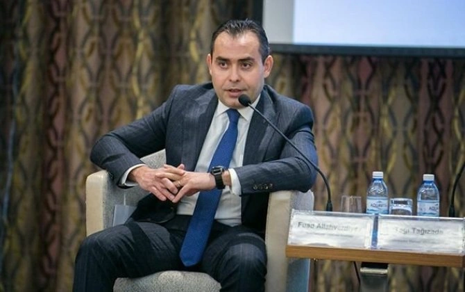 Fuad Allahverdiyevi ittiham edən keçmiş həyat yoldaşı ilə bağlı QƏRAR