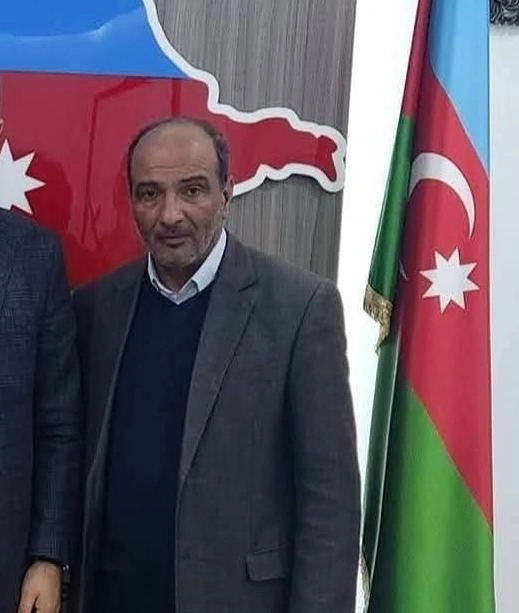Cəlilabadda şəhid atası vəfat etdi - FOTO