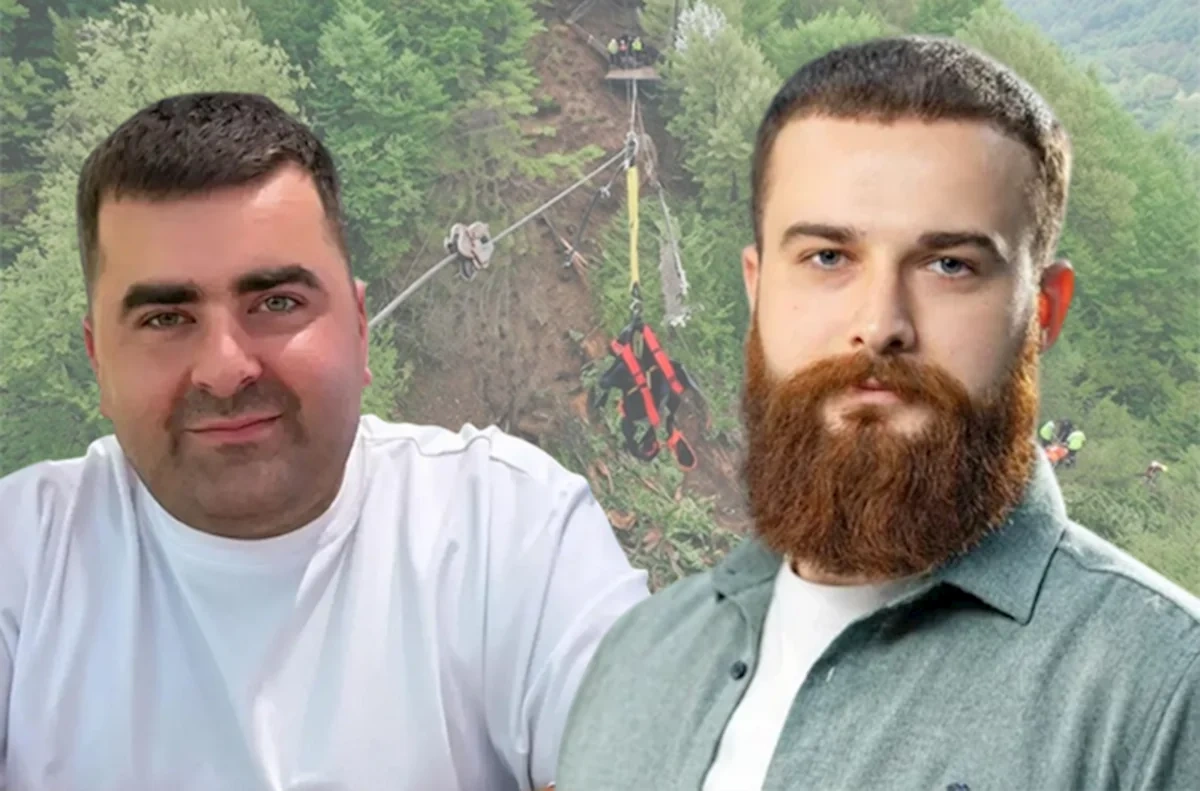 "Meyitlər 200-300 metr aralı idi" - Şəkidəki kanat faciəsinin şok detalları - VİDEO