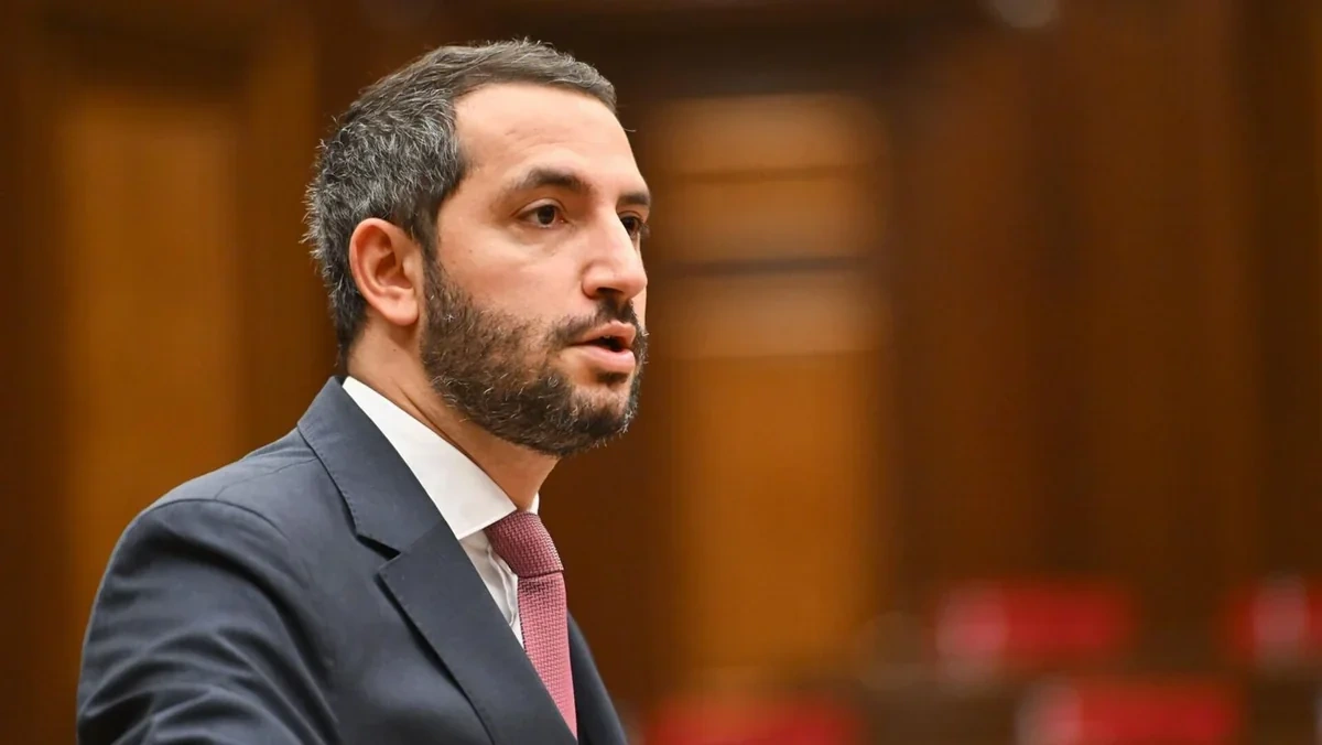 Rubinyan Zəngəzurda saxlanılan azərbaycanlı hərbçinin ekstradisiyası ehtimalından danışdı