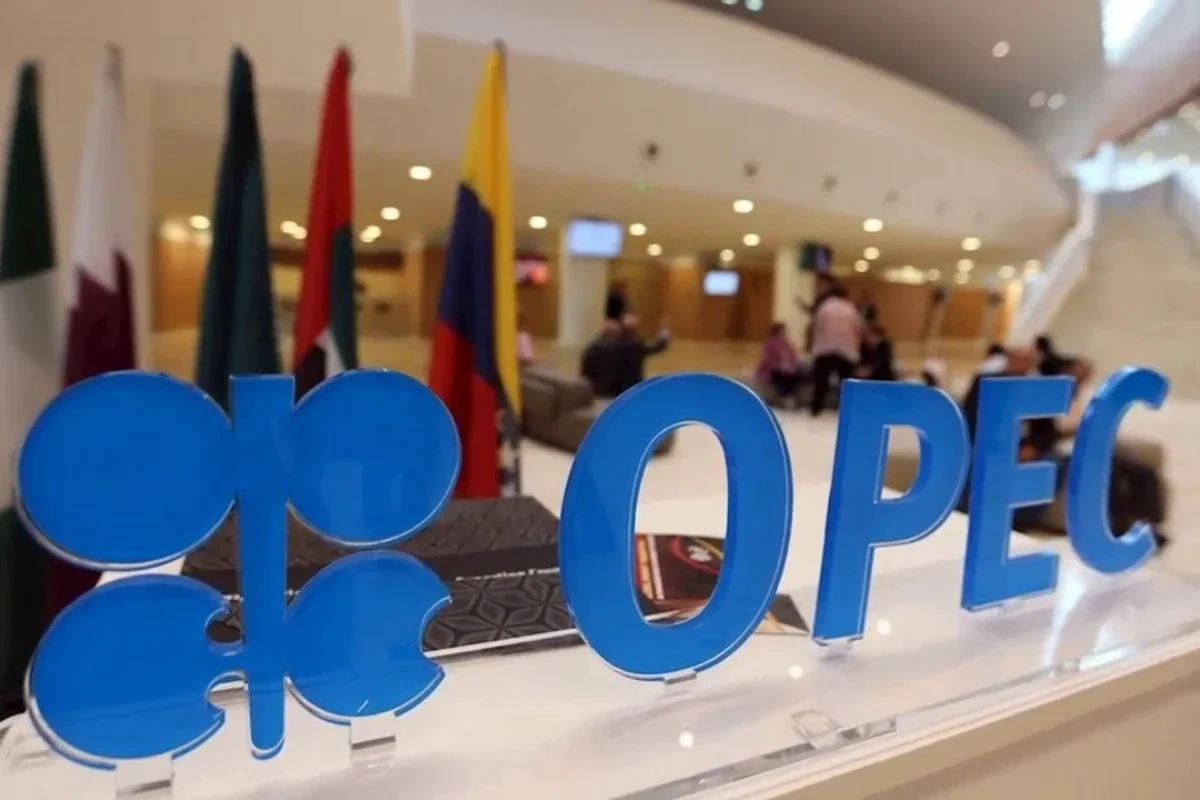 Bakıda OPEC+ ölkələrinin rəsmiləri mühüm iclas keçirirlər