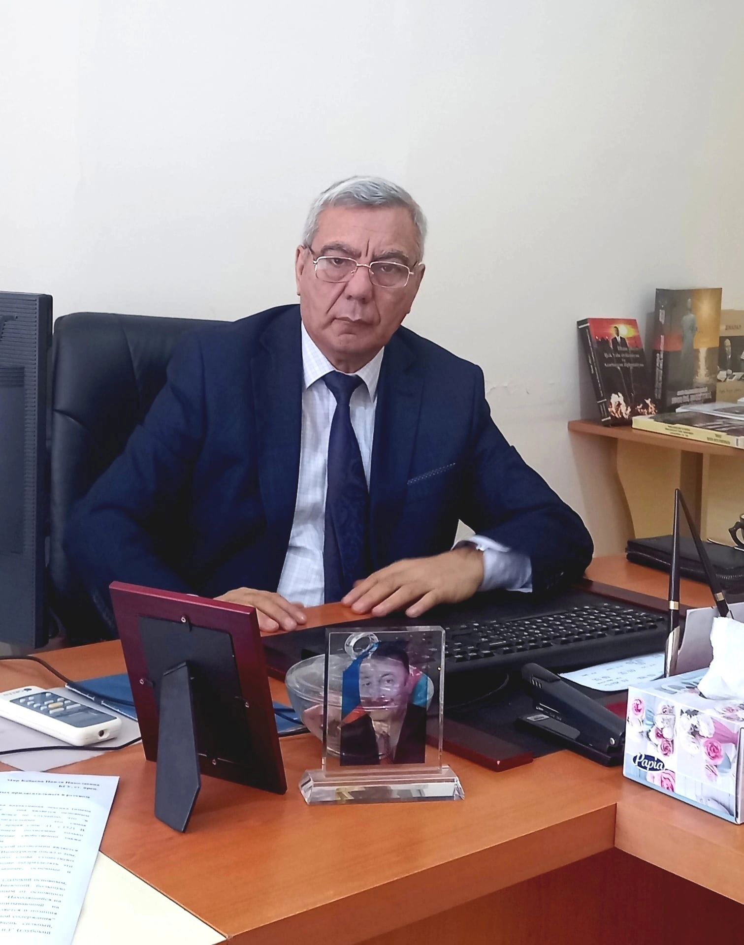 "Tramp-Pezeşkian görüşü baş tutacaq,  amma ciddi nəticə verməyəcək...”