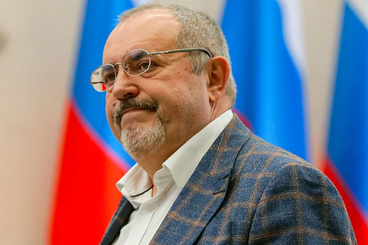 Rusiya prezidenti vəzifəsinə namizəd olmuş siyasətçi "xarici agent" elan edildi