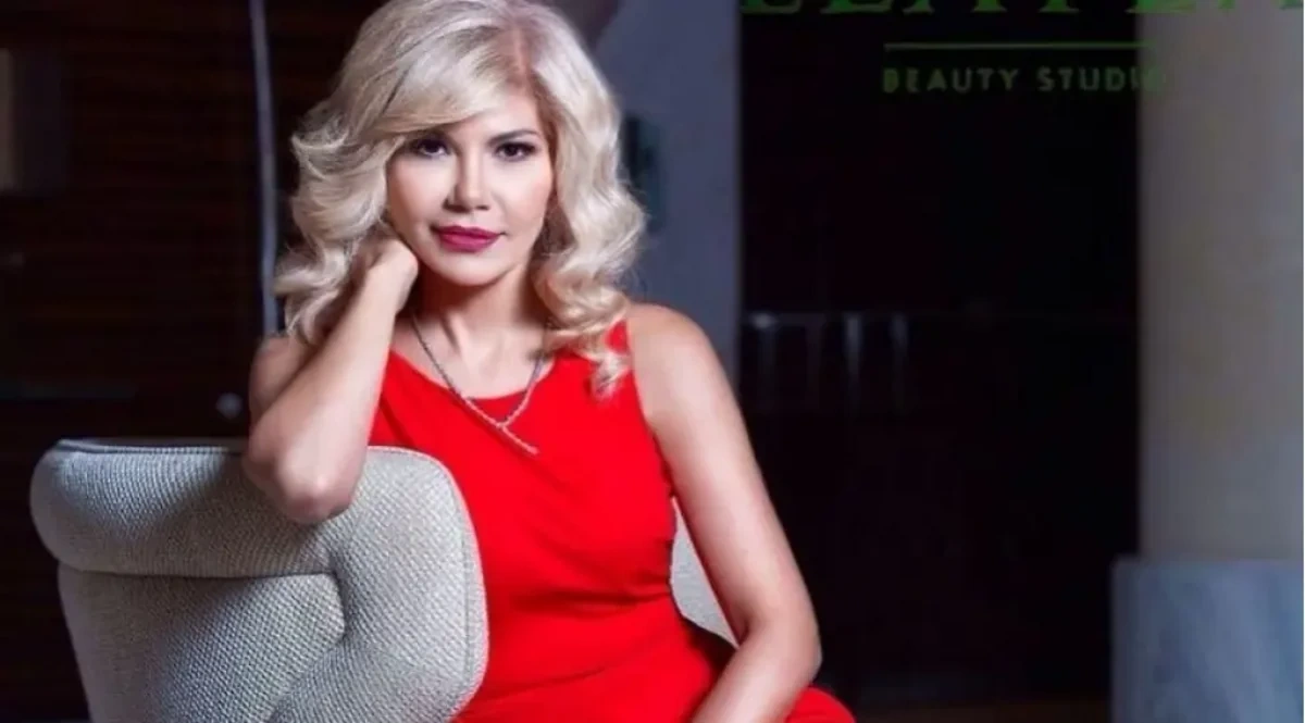 Nərgiz Cəlilova efirə qayıdır