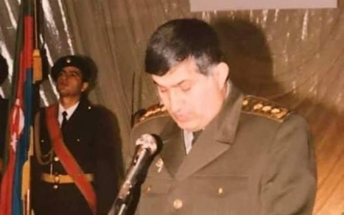 “Rus ordusu Gəncəyə girəndə o, mənə zəng etdi ki...”-Bir hərbçi xanımının xatirələri...