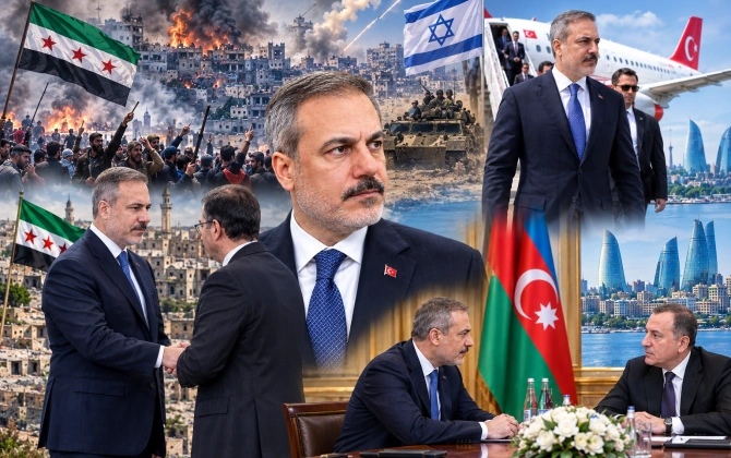 “Qardaş Türkiyənin bu çətin vəziyyətində Azərbaycanın ata biləcəyi iki addım var...”