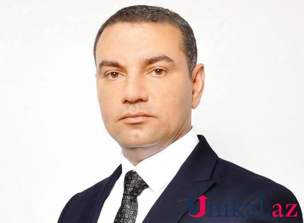 İcra başçısı 3 qurumu birləşdirib rəis təyin etdi - FOTO