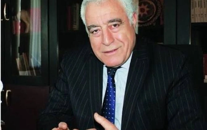 “İlyas İsmayılov və Ədalət” adlı xatirə Konfransı keçiriləcək