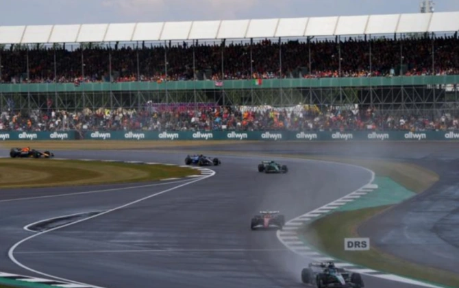 Britaniyada "Formula-1" Qran-prisinin 100 illiyi münasibətilə xatirə sikkəsi buraxılacaq